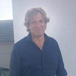 Andreas Hendschke