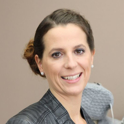 Mag. Hanna Alber's profile picture