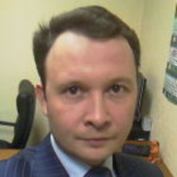 Леонид Андронов