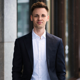 Tim Säuberlich MRICS