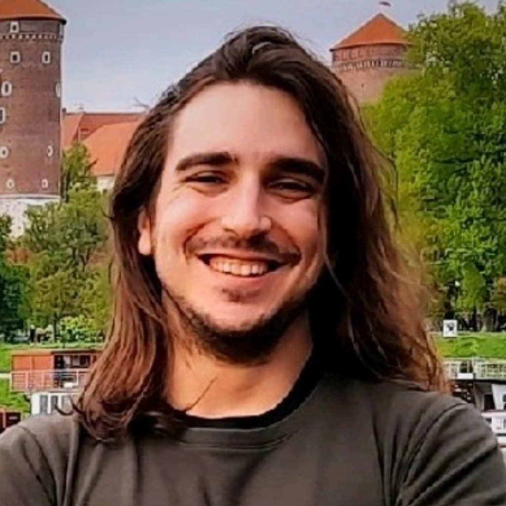 Gonzalo Vignoni Sr. Project Manager Patient Recruitment Clariness