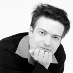 Antoine CANDIOTTI