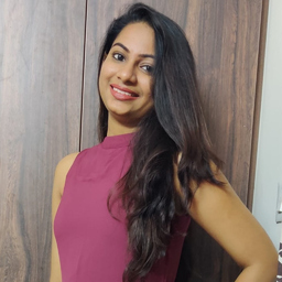 Neeharika DN