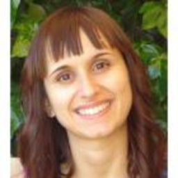 Noelia Alonso Garcia