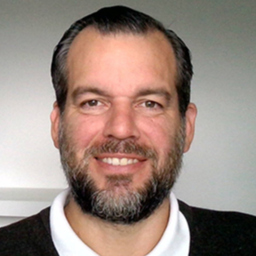 Michael Rademacher