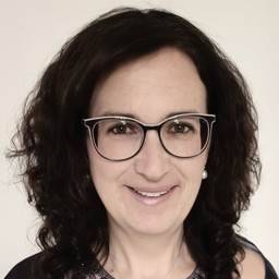Bettina Pertzel