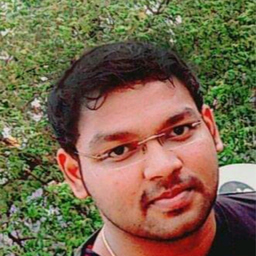 Sathish  Kumar M's profile picture