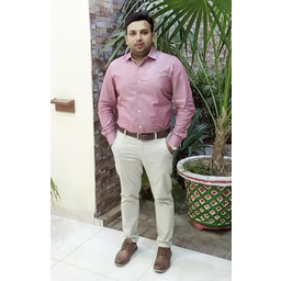 Muhammad Usman