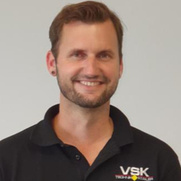 Mathias Kübler's profile picture