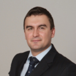 Alexandre Vassev