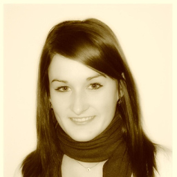 Andrea Huber