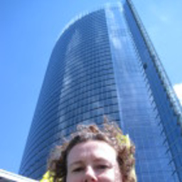Irmgard Zündorf