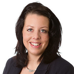 Sandra Mühlethaler