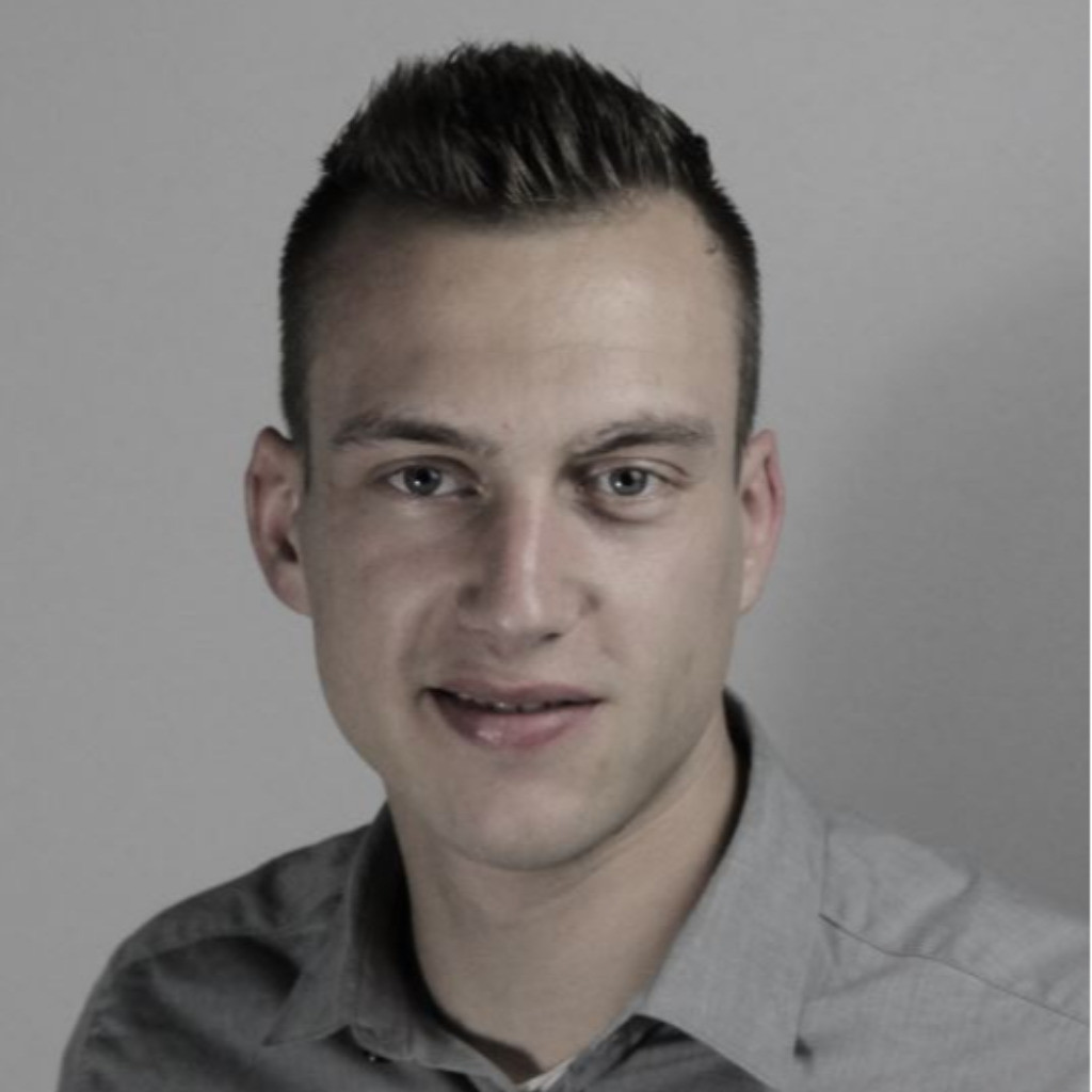 Frederik Borutta IT Specialist BMW Group XING