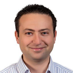 Erkal Ozbayramoglu