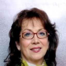 Annett Frohnweiler