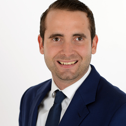 Dominik Kopf's profile picture