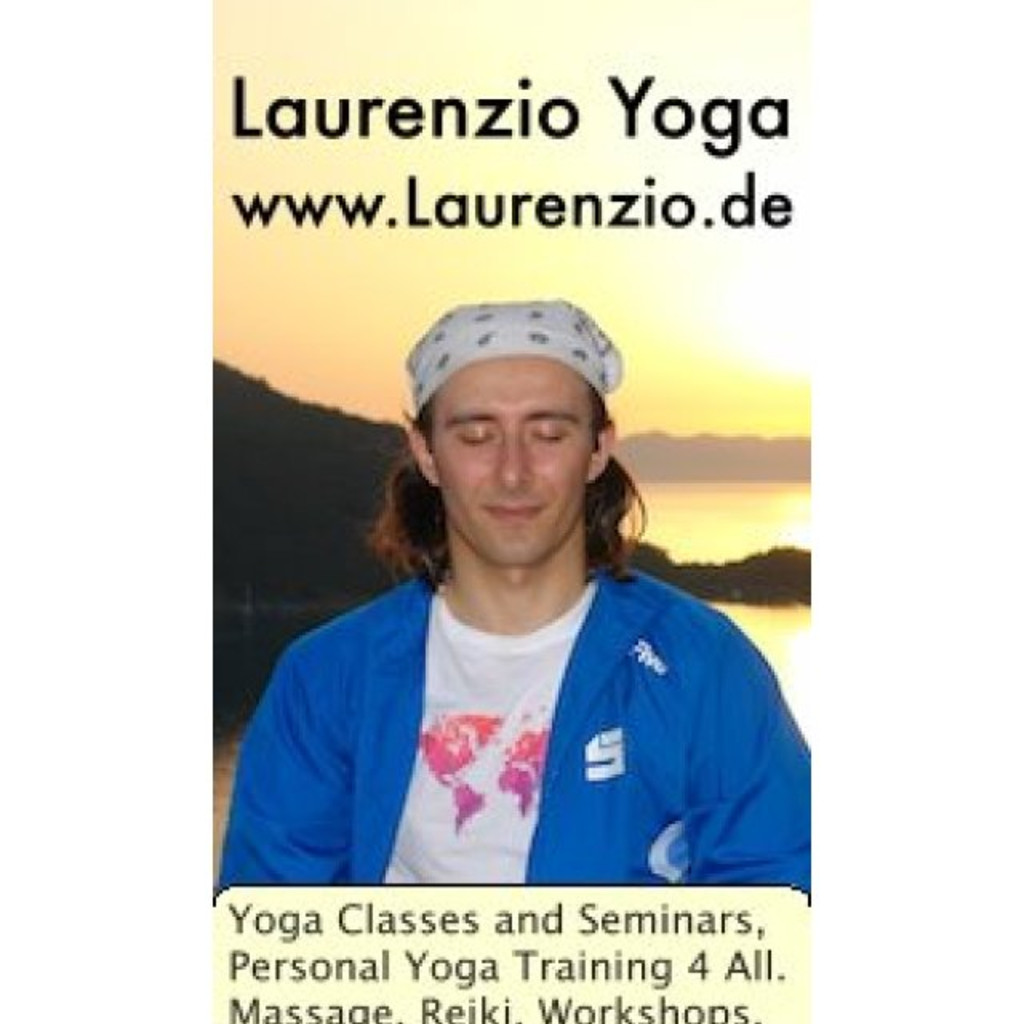 Social Media Profilbild  Laurenzio Metzler Frankfurt