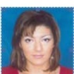 Miriam Aglae Navarro Camba