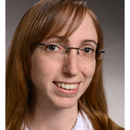 Dipl.-Ing. Julia Huebner