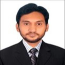 Ridwan Mahmud