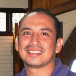 Luis Alfonso Martínez González