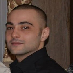 Cihan Unluturk