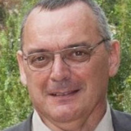 Bernard Greiner