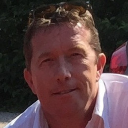 Marc Huis