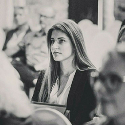 Sarah Röw