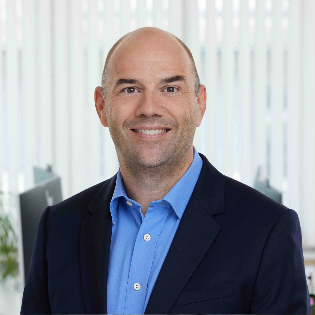 Bruno Eichenberger Projektleiter UKA Solutions HRM Systems AG XING