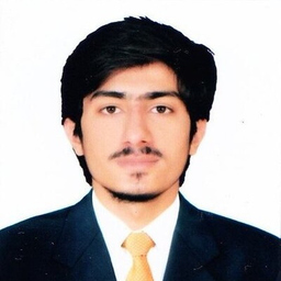 Ahmad Masood