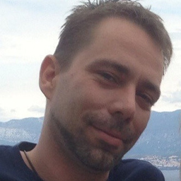 Thomas Haas