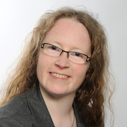 Dr. Katrin Dort