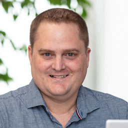 Daniel Gehrig