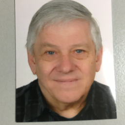 Ulf Imhäuser