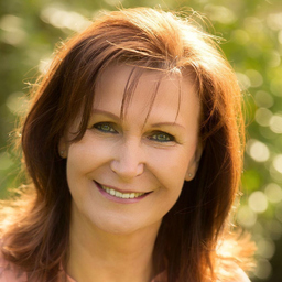 Anja Dreher-Krühsel