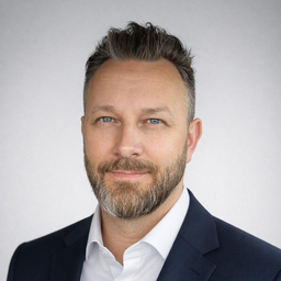 Patrick Oberleithner