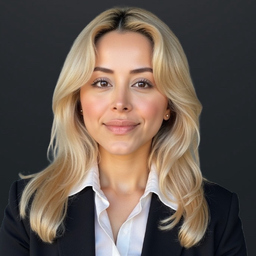 Reham Alyoussef