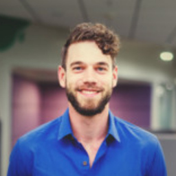 Luc Zehnder's profile picture