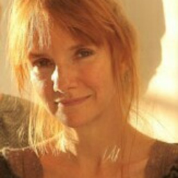 ULRIKE PHILIPP