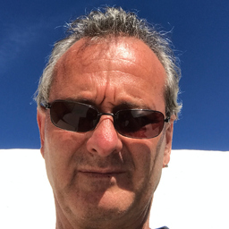 Erwin Genath