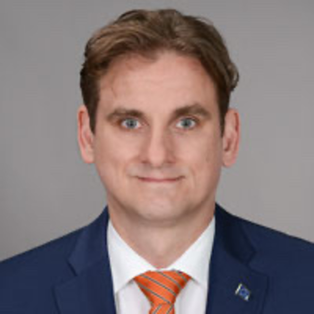 Marco Remmel Senior Marketing & Sales Specialist AERAsec Network