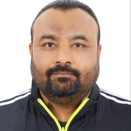 SAHAJAD ELAHI ANSARI