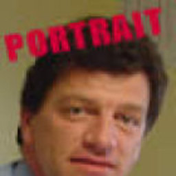 Didier GESLAIN