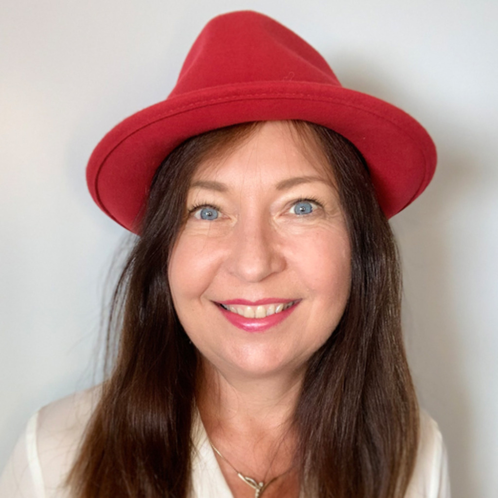 Social Media Profilbild Elke Schmalfeld Oberasbach
