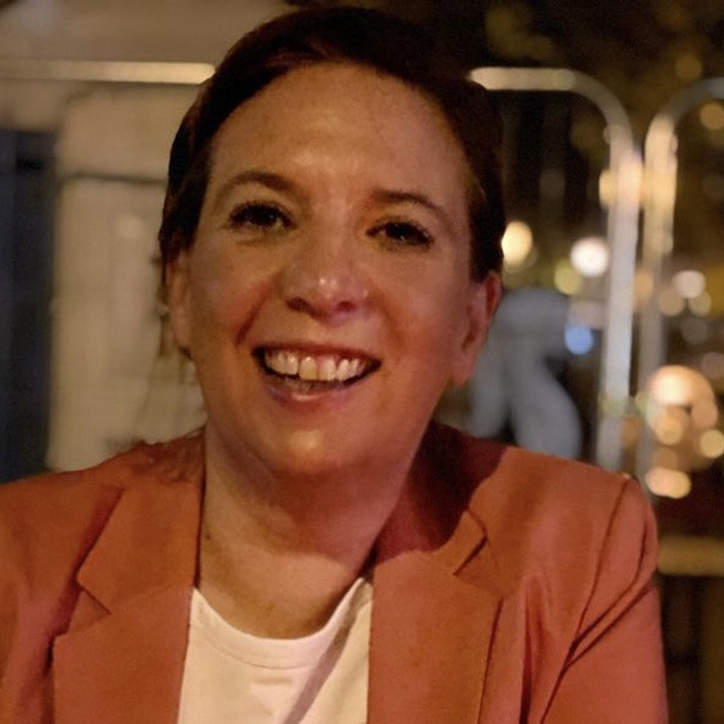 Nina Langhoff Department Lead voestalpine groupIT Deutschland XING