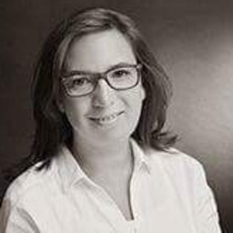 Nina Langhoff