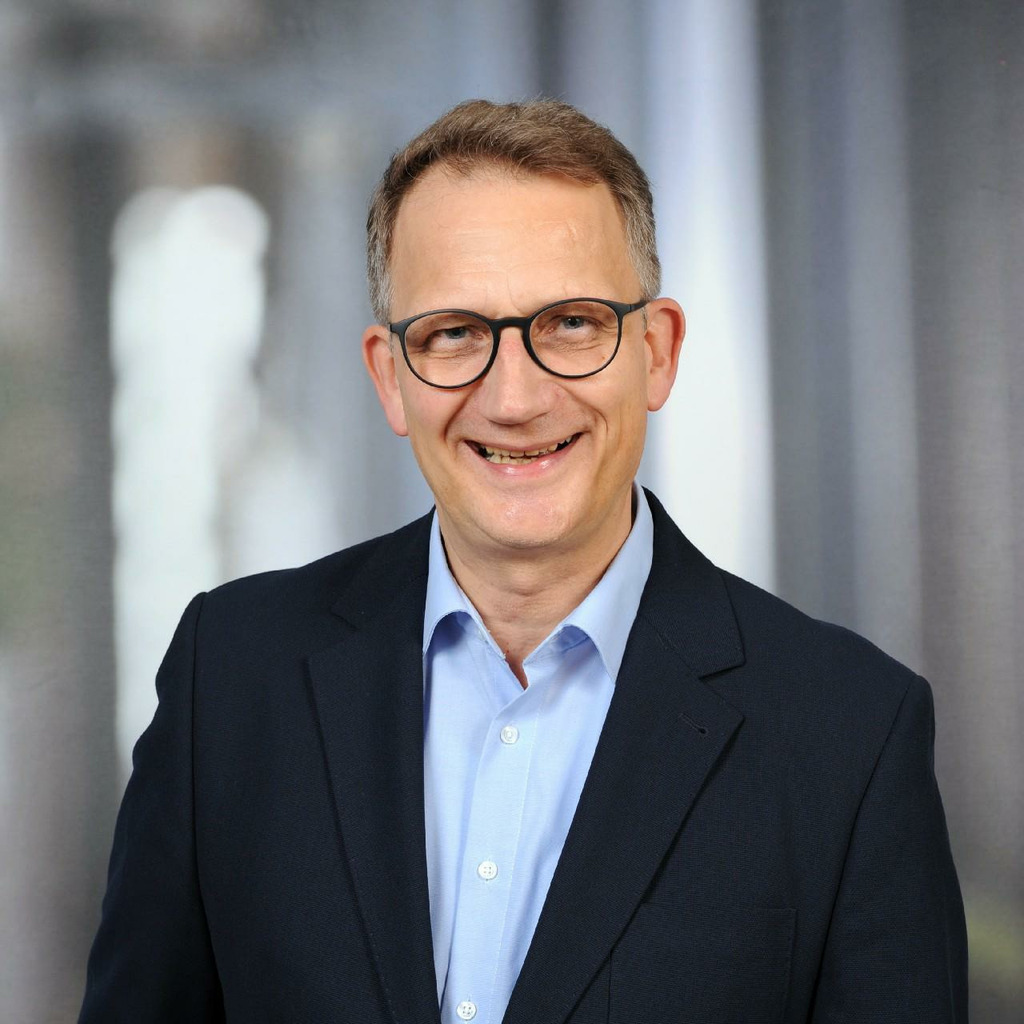 Andreas Steinborn Trainer Moderator Berater Coach für