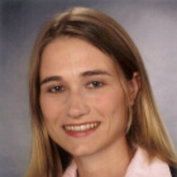 Profilbild Stefanie Landherr